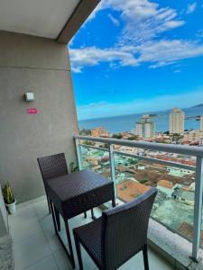 16º andar com vista pro mar