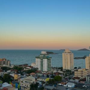 16º andar com vista pro mar