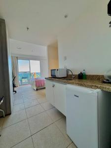 16º andar com vista pro mar