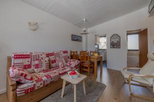 Résidence Coeur dArgentière 506 - Happy Rentals