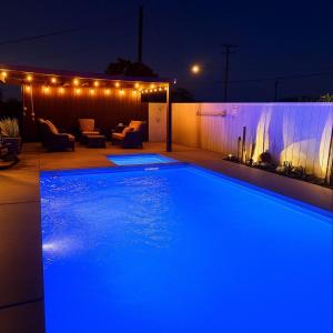 Joshua Tree House with Great View - 1 min from visitor center!
