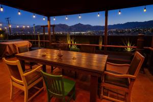 Joshua Tree House with Great View - 1 min from visitor center!