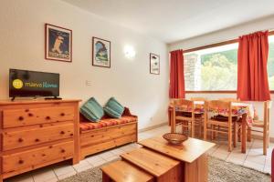 Résidence Le Soliet 2 - Studio - coin montagne MAE-7761