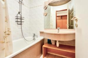 Résidence Le Soliet 2 - Studio - coin montagne MAE-7761