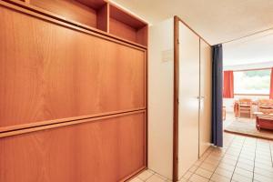 Résidence Le Soliet 2 - Studio - coin montagne MAE-7761