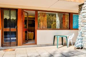 Résidence Le Soliet 2 - Studio - coin montagne MAE-7761