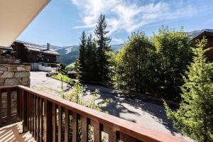 Résidence La Rimaye - Charmant 2 pièces situé dans le quartier de Méribel centre proche de toutes les commodités MAE-0331