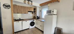 Résidence Hauts De Peyragudes Mp - T38pers -HAUT DE PEYRAGUDES C15- Peyresourde MAE-2311