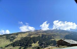 Residence So Pure - Bel appartement 2 pièces situé au Mottaret MAE-5701