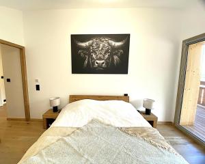 Residence So Pure - Bel appartement 2 pièces situé au Mottaret MAE-5701