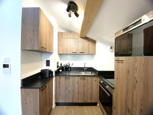 Residence So Pure - Bel appartement 2 pièces situé au Mottaret MAE-5701