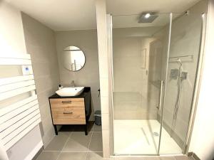 Residence So Pure - Bel appartement 2 pièces situé au Mottaret MAE-5701