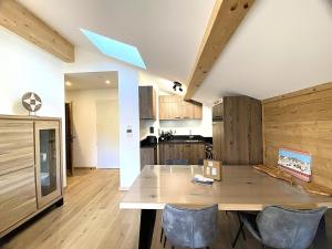 Residence So Pure - Bel appartement 2 pièces situé au Mottaret MAE-5701