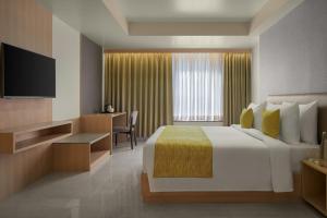 The Fern Habitat Pune, Mundhwa, Series by Marriott