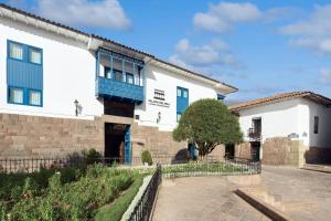 Palacio del Inka, a Luxury Collection Hotel, Cusco