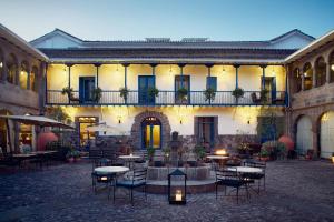 Palacio del Inka, a Luxury Collection Hotel, Cusco