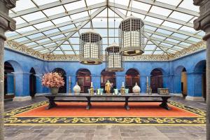 Palacio del Inka, a Luxury Collection Hotel, Cusco