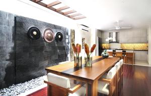 Kedonganan Beach Villa