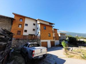 Résidence Le Saint Genix - 2 Pièces pour 4 Personnes MAE-0383