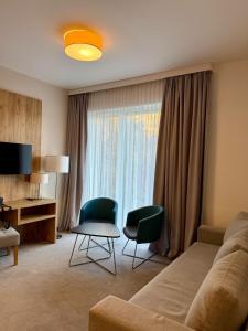 Aparthotel Apartamenty Czarna Góra 0101