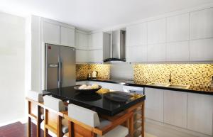 Kedonganan Beach Villa