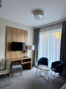 Aparthotel Apartamenty Czarna Góra 0101