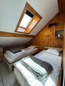 Résidence Les Alpages - 4 pièces 6 personnes exposé Nord Ouest MAE-3083