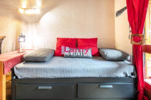 Résidence Herbouilly - Nouveauté au Clos de la Balme MAE-3143