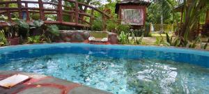 Elena Guest House & Resort