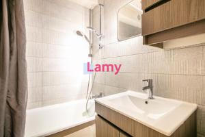 Résidence Herbouilly - Nouveauté au Clos de la Balme MAE-3143