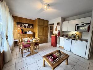 Résidence Le Bois Du Fau - APPARTEMENT T2 VARS LES CLAUX MAE-5023