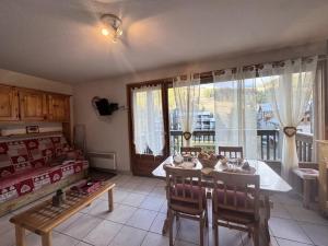 Résidence Le Bois Du Fau - APPARTEMENT T2 VARS LES CLAUX MAE-5023