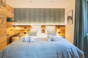 Chalet TaÏga - Chalet dexception pour 14 personnes au coeur des 3 Vallées MAE-2203