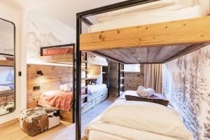 Chalet TaÏga - Chalet dexception pour 14 personnes au coeur des 3 Vallées MAE-2203