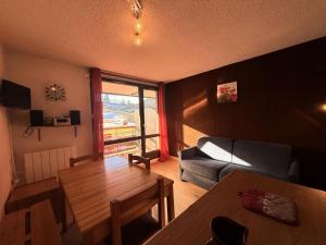 Résidence La Piscine - Résidence proche du centre de Villard de Lans, à proximité du parc de luge de la Colline des Bains MAE-5693