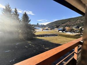 Résidence La Piscine - Résidence proche du centre de Villard de Lans, à proximité du parc de luge de la Colline des Bains MAE-5693