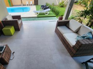 Casa 3 Partiu Praia SC Piscina privativa ótima localização