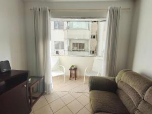 01 dorm BC - Praticidade e boa localização - Cambará
