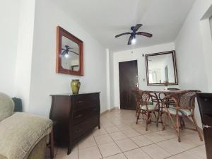 01 dorm BC - Praticidade e boa localização - Cambará