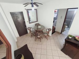 01 dorm BC - Praticidade e boa localização - Cambará