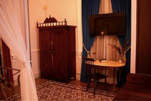 La Casa Rosa Imperial