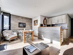 Résidence Hauts De Val - Appartement rénové Centre Station Terrasse MAE-3073