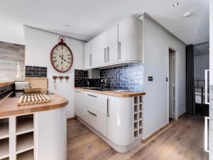 Résidence Hauts De Val - Appartement rénové Centre Station Terrasse MAE-3073