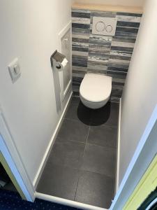 Résidence Tournavelles 2 - Deux pièces 5 personnes front de neige MAE-6213