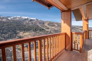 Résidence Peclet - Vue panoramique et luxe au dernier étage MAE-5173