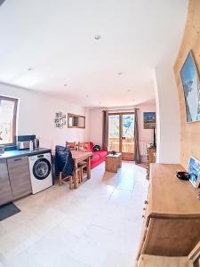 Résidence Le Sorbier - SOR101 - Appartement cosy et lumineux MAE-5213