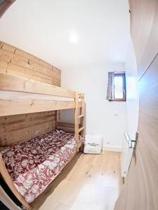 Résidence Le Sorbier - SOR101 - Appartement cosy et lumineux MAE-5213