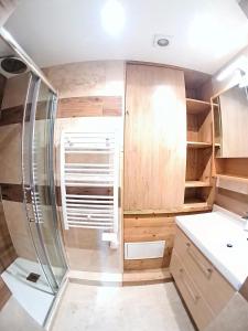 Résidence Le Sorbier - SOR101 - Appartement cosy et lumineux MAE-5213