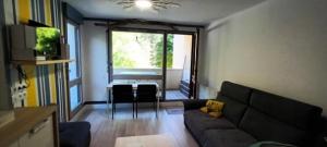 Résidence Herbouilly - APPARTEMENT T2 STANDING PIED DES PISTES MAE-5783