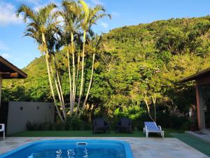 Casa 3 Partiu Praia SC Piscina privativa ótima localização